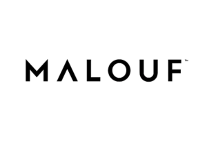 Malouf Logo