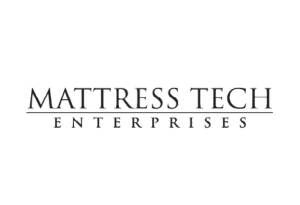 Mattress Tech Enterprise Logo