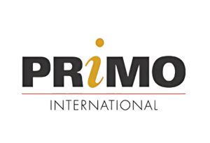 Primo International Logo