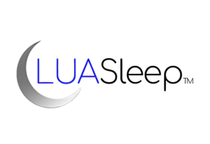 LUA Sleep Logo