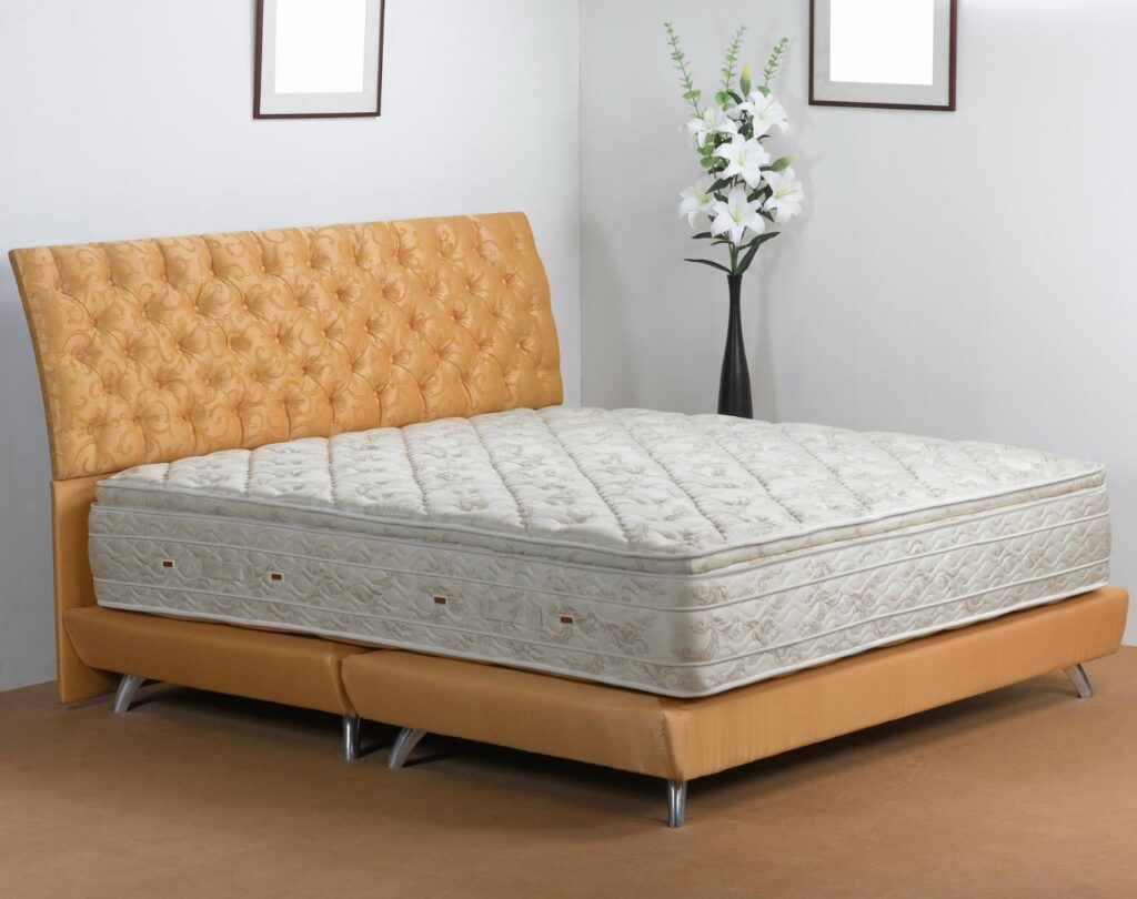 Find your next King Size Mattress near me in Knightdale, NC with quick local delivery