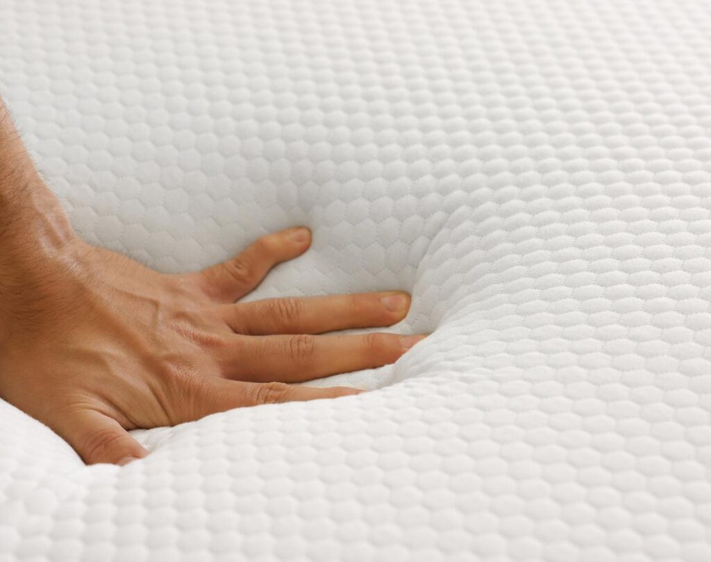 Shop now for a King Size Mattress near me in Wake Forest, NC with quick delivery.
