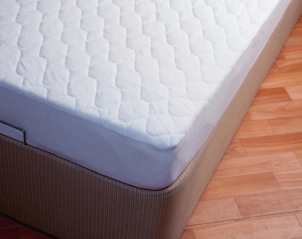 Order your next King Size Mattress near me in Wilmington, NC with quick and safe delivery