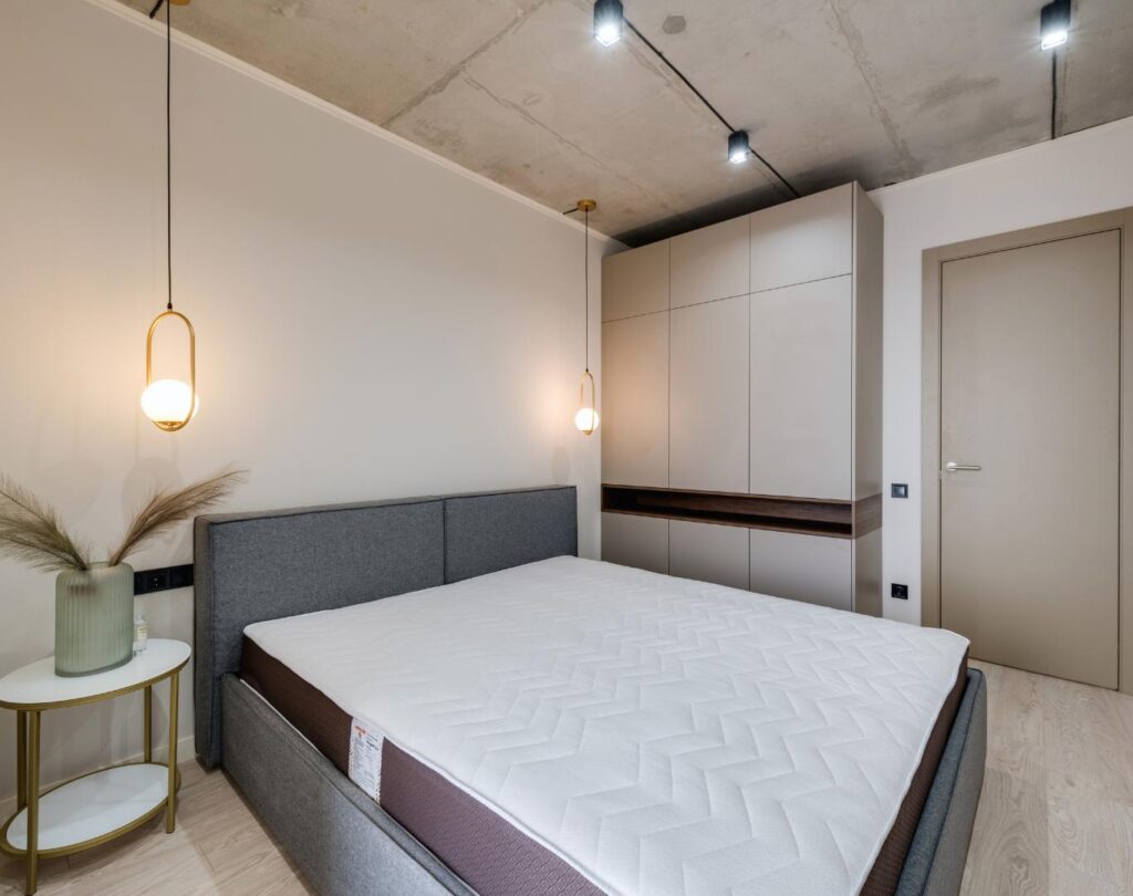 Enjoy spacious comfort with a premium King Size Mattress in Mooresville, NC designed for deep, uninterrupted sleep