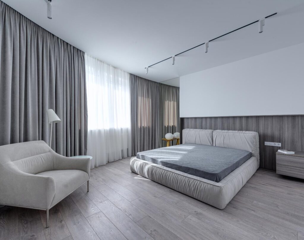 Sleep better with a premium Queen Size Mattress in Raleigh, NC designed for balanced comfort and lasting support